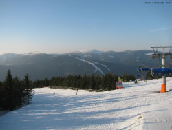 Svatý Petr, Pláně