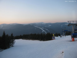 Svatý Petr, Pláně