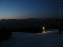 Svatý Petr, Pláně