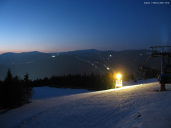 Svatý Petr, Pláně