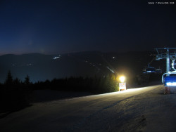 Svatý Petr, Pláně