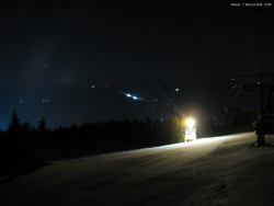 Svatý Petr, Pláně