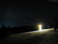 Svatý Petr, Pláně