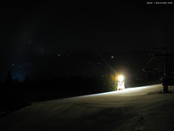 Svatý Petr, Pláně