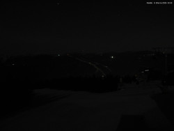 Svatý Petr, Pláně