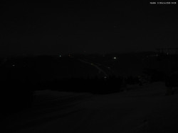 Svatý Petr, Pláně