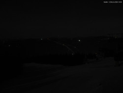 Svatý Petr, Pláně