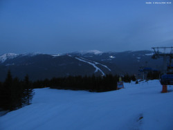 Svatý Petr, Pláně