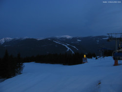 Svatý Petr, Pláně