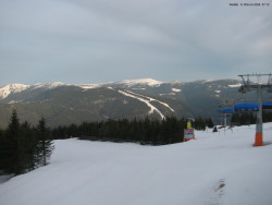 Svatý Petr, Pláně