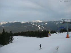 Svatý Petr, Pláně