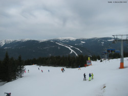 Svatý Petr, Pláně