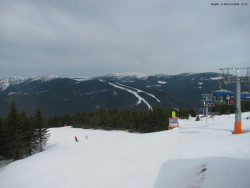 Svatý Petr, Pláně