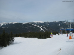 Svatý Petr, Pláně