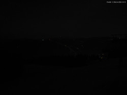 Svatý Petr, Pláně