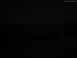 Svatý Petr, Pláně