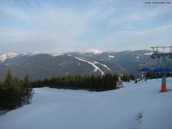 Svatý Petr, Pláně