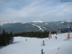 Svatý Petr, Pláně