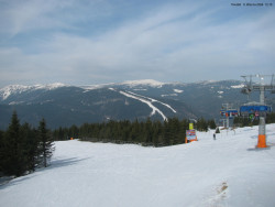 Svatý Petr, Pláně