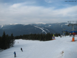 Svatý Petr, Pláně