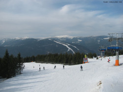 Svatý Petr, Pláně