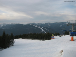 Svatý Petr, Pláně