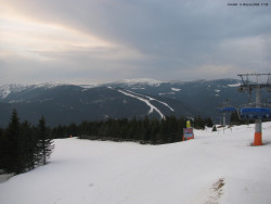 Svatý Petr, Pláně