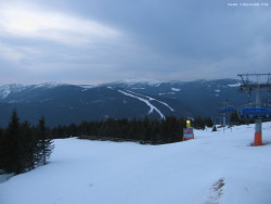 Svatý Petr, Pláně