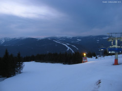 Svatý Petr, Pláně