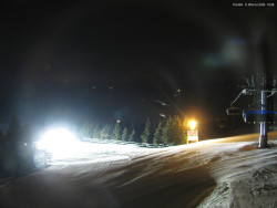 Svatý Petr, Pláně