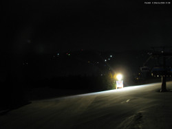 Svatý Petr, Pláně