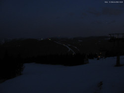 Svatý Petr, Pláně