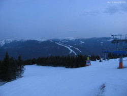 Svatý Petr, Pláně