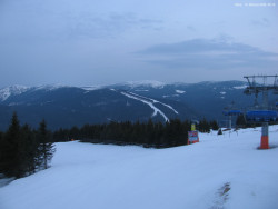 Svatý Petr, Pláně