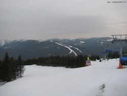 Svatý Petr, Pláně