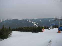 Svatý Petr, Pláně