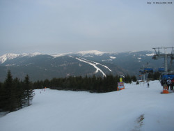 Svatý Petr, Pláně