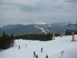 Svatý Petr, Pláně