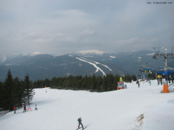 Svatý Petr, Pláně