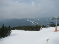 Svatý Petr, Pláně