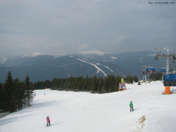 Svatý Petr, Pláně