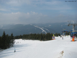 Svatý Petr, Pláně