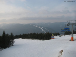 Svatý Petr, Pláně