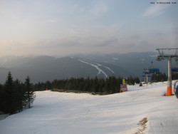 Svatý Petr, Pláně