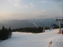 Svatý Petr, Pláně