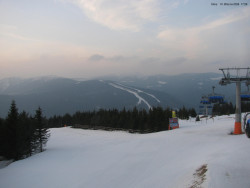 Svatý Petr, Pláně