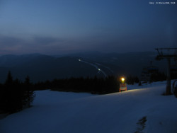 Svatý Petr, Pláně