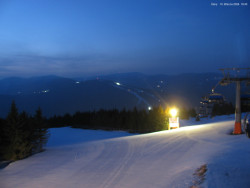 Svatý Petr, Pláně