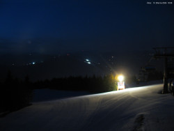 Svatý Petr, Pláně