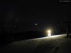 Svatý Petr, Pláně